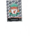 Match Attax 2018/19 199 Liverpool FC Club Badge