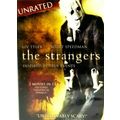 The Strangers (DVD, 2008) (L33)