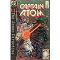 Captain Atom (DC) (Vol 1) # 030 NM MODERN AGE C...
