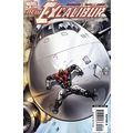New Excalibur # 021 NM MODERN AGE COMICS