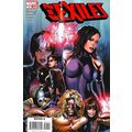 New Exiles (Vol 1) # 001 NM (CvrA) MODERN AGE C...