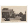 Garrison Institute Bulford Military Camp Postca...