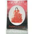 1995 GCP7 pattern Scarlett pantaloons dress pet...