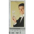 1970 Sharps Hey Presto Card No. 8 Impossible Ba...