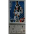2010/11 Topps Match Attax Trading Card 295 Pabl...