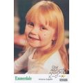 Victoria Sugden Hannah Midgley Emmerdale Hand S...