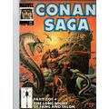 CONAN SAGA # 39 ( 1990 )
