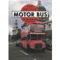 Motor Bus Gavin Booth