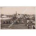 RP The Harbour Penzance Cornwall 1938