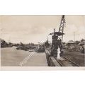RP Customs Wharf Beira Mozambique Africa 1930