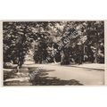 RP The Avenue Southampton Hampshire 1956