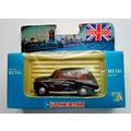 Circa 1984 Vintage Diecast LONE STAR London Tax...