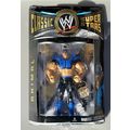 wwe wwf ljn classic superstars series 6 road wa...