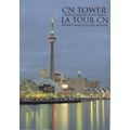 CN Tower Toronto Canada Postcard posted 2014 cr...