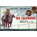 CALENDAR 1948 Greta Gynt John McCallum Edgar Wa...