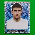 TOPPS England World Cup 2014 Sokratis Papastath...