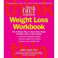 Beck Diet Solution Weight Loss Workbook...Autho...
