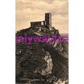 Tavistock Brent Tor, Devon, England, Frith Post...