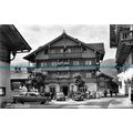R091914 Westendorf. Tirol. Gasthof. Mesnerwirt....