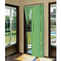 PVC Door Strip Curtain Stop Flying Insect Mosqu...