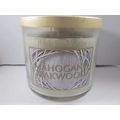 Bath & Body Works 3-wick 14.5 oz Candle Mahogan...