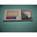 USED!! LOT OF ERASERS & VINTAGE!! U OF M MEDICI...