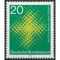 Catholic Church World Mission - West Germany 19...