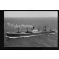 US0200 - Liberty Ship Samness (UK) as Glenshiel...