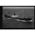 US0198 - Liberty Ship Samettrick (UK) as Kopaln...