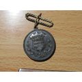 Little Folks Legion of Honour Bronze Medal Kid ...