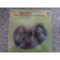 King Oliver / Louis Armstrong / Bessie Smith – ...