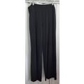 Merona Women's Black Polyester Nylon Spandex St...