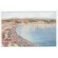 Loch Promenade Gardens Douglas Isle of Man Bria...