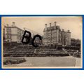 Postcard The Hermitage Hastings Sussex Nr St Le...