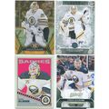 Linus Ullmark 7x card lot incl Retro