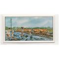 1954 Beaulah's of Boston Marvels of the World T...