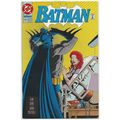 BATMAN # 476 ( 1992 )