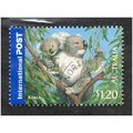 AUS 2005 $1.20 'KOALA' FINE USED (EBID28-997)