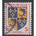 FRANCE N° 954 YVERT OBLITERE ( USED )