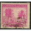 1936 Michel 222 - #2 fine used (o)