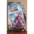 JUSTICE LEAGUE ' THE FLASH ' ELECTRO-STRIKE act...