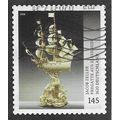 GER 2016 €1.45 (S/A) 'TREASURES OF GERMAN MUSEU...