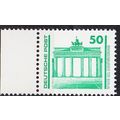 GERMANY DDR [1990] MiNr 3346 ( **/mnh ) Archite...