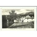 Yorkshire GRINTON Bridge Hotel Postcard by Hinson