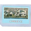 MA Cambridge Air View Of Massachusetts Institut...
