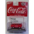 M 2 ' Coca-Cola ' 1965 FORD ECONOLINE DELIVERY VAN