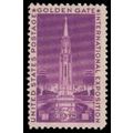 852 3c Golden Gate Expo Fine MNH M08225
