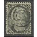 Used 93 2c Andrew Jackson Fine B0749