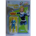 MARVEL LEGENDS ' RETRO ' INVISIBLE WOMAN (2021)