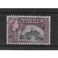 Trinidad.SG274 12c Town Hall,San Fernando.Fine ...